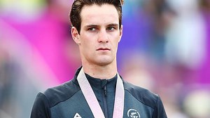 Aussie road race teams buoyed by support and going for gold