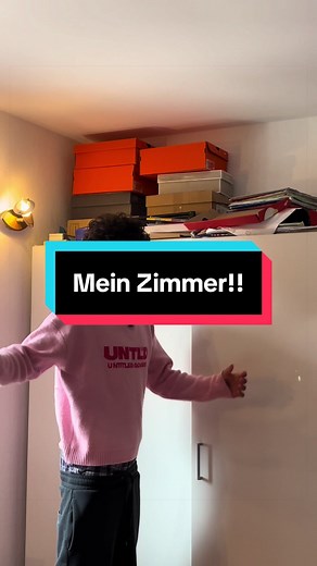 Ich will mit eurer Hilfe mein Zimmer umgestalten!! #zimmer #room #contentcreator #entertainment