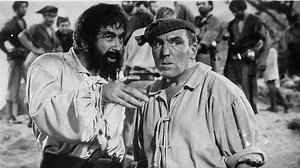 This One Guy Is Responsible for What We Think a Pirate Sounds Like