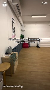 Free Movement Solutions on Reels