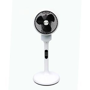 [Hot Item] Household Popular Floor Stand Timer Function Electric Air Circulate Turbo Fan