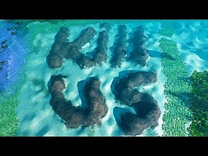 I Built a Water World that Just Kills Everything - Ecosystem