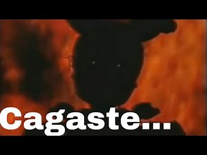 Este Fanf esta raro...y me cague