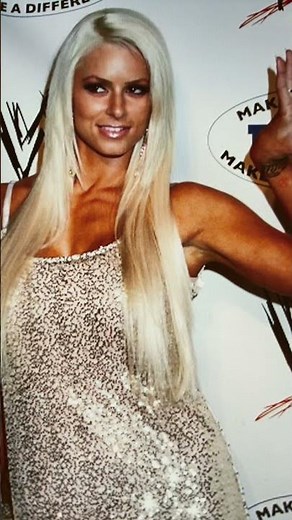 Maryse #wwe #wcw #wrestlemania #royalrumble #wweraw #wwesmackdown #wcwnitro #wcwthunder