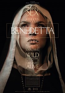 Benedetta - movie: where to watch stream online