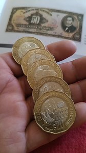 1.1M views · 11K reactions | Monedas de 20 pe #sos | Daniel Jimenez | Facebook