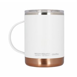 Asobu - Ultimate Coffee Mug Baltas -...