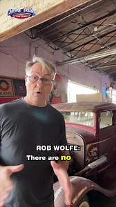 Restore, Customize, Repair, and Paint Classic Vehicles! | Chrome Valley Customs