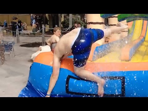 Oops...We Did It Again! 🤣 Fails Of The Week