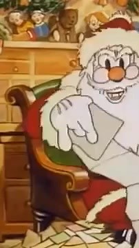 El Taller De Santa Claus - Corto Animado DISNEY | HB Dibujos Animados Clásicos