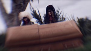 Watch Slipknot's Creepy, Mournful Video for 'XIX'