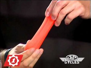 d3O Armor Offering Riders Amazing Protection • JPCYCLES.COM
