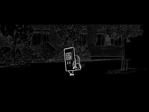 Object show movie trailer