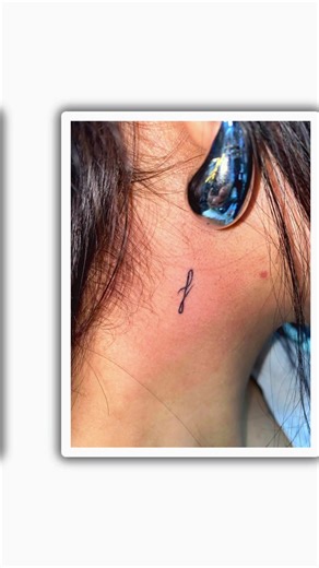 marina tattoo on TikTok