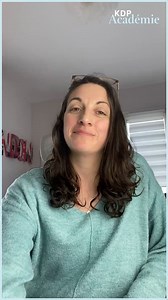 [#KDPAcadémie] Ce mois-ci, on redécouvre Blandine P. Martin, autrice de 37 romans et auto-éditrice à temps plein, que nous avions déjà rencontré il y a quelques années. Nous sommes ravis de pouvoir l'accueillir à nouveau ici et de partager avec vous son dynamisme, son expertise et à sa bienveillance 🚀 Pour ne rien manquer de son retour d'expérience et de ses projets : abonnez-vous à son compte et à KDP France 👍 | Kindle Direct Publishing