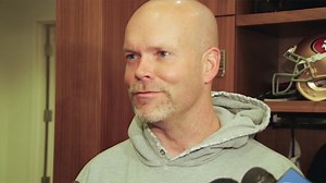 Phil Dawson Prepares for Soldier Field Conditions