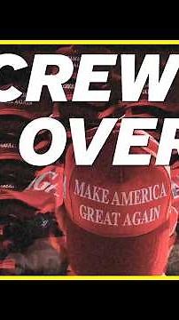 'White Dudes for Harris' Call Out Men in New Ad