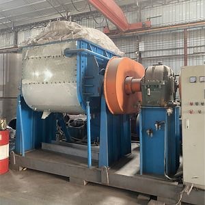 [Hot Item] Rubber Kneader Environmental Protection Pressure Sensitive Adhesive Kneader Machine Hot Melt Adhesive Making Machine