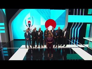 SuperSport’s 2019 Rugby World Cup Offering