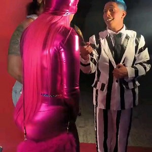 Zully la Fucsia on Reels