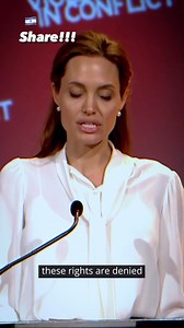 2.4K views · 106 reactions | Where is her voice now? | ARISE | Facebook