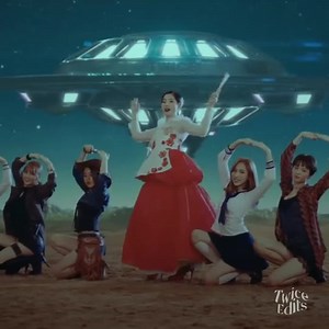 Cheer Up - TWICE (AVENGERS) | 𝗧𝘄𝗶𝗰𝗲𝗻𝗼𝗹𝗼𝗴𝘆