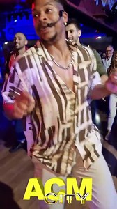 ESTA NOCHE EN ACM CITY 👉 22h Taller de bachata con Gio e Ivet 👉 23h taller de salsa cubana con Carlos Soto y Esther y bachata con Robby y Anais 👉 Ruedas y animaciones, para que nadie se quede sin bailar 💃💃 ✍️ Que no falte nadie!😜 #salsa #bachata #diversion | ACM Salsa