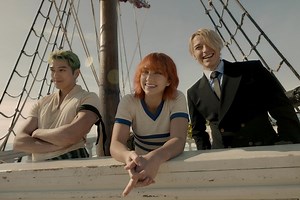 ‘One Piece’ Season 1 Ending Explained: Where Are Luffy and His Crew Headed Next?