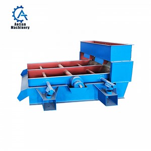 [Hot Item] Paper Pulp Vibrating Screen Paper Industry Vibration Screen