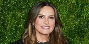 Mariska Hargitay Brings Her Oldest Lookalike Son to a Rare Red Carpet Appearance