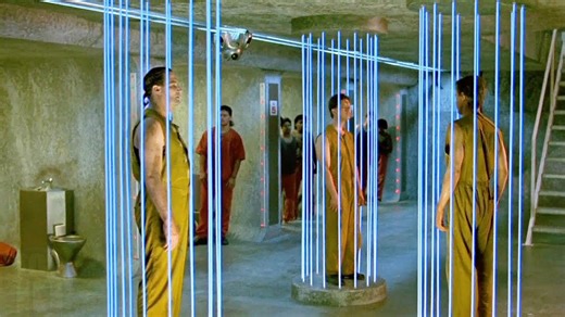 The Strictest Prisons in the World and Their Harsh Rules