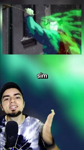 Best Cartoon Fights of All Time