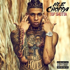 Nle Choppa – Top Shotta (2020) » download by NewAlbumReleases.net