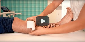 Guérir la tendinopathie des fibulaires causant les douleurs à l'extérieur de la cheville - PodFormance