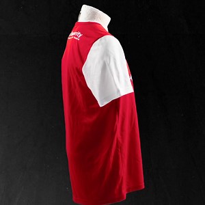 🏆 #asfc fans have a chance to bid on 7 unique Stanley shirts - 6 from the 2017/8 League Two title-winning season. Commercial Director Warren Eastham said: "This is a really unique and special opportunity for our supporters and we are expecting a lot of interested bidders." Click on the link below for all the details ⬇️ https://www.accringtonstanley.co.uk/news/2024/november/25/auction--bids-for-2017-18-shirts/ | Accrington Stanley