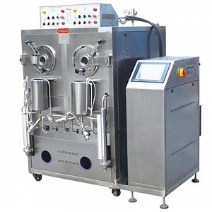 [Hot Item] Custom 5 5kg Yarn Lab Sample Dyeing Machine Textile Dyeing Machines for Fabric