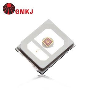 [Hot Item] Red 2835 SMD LED 620nm 630nm Chip 0.2W 0.5W Power LED Diode 5V 120 Degree LED