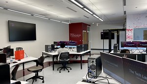 Kennedy-King College launches new tech program