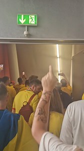 Cam asa din Munchen 🇷🇴⚪️🔴 | Radio Dinamo1948