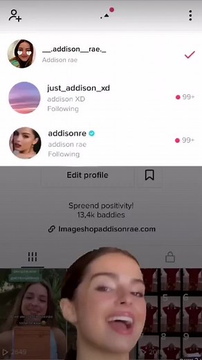 ‏New profile!!!!!! Hi babe@brycehall #fyp #foryou #3monts #foryoupage