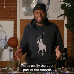 3.3K views · 127 reactions | Want to flip the iconic ‘Nautilus’ and challenge the legends? Prizes include a one-on-one session with judge 9th Wonder and a complete package for the sampling producer. | Tracklib | Facebook