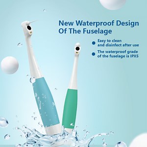 [Hot Item] Compact WiFi Oral Examination Camera