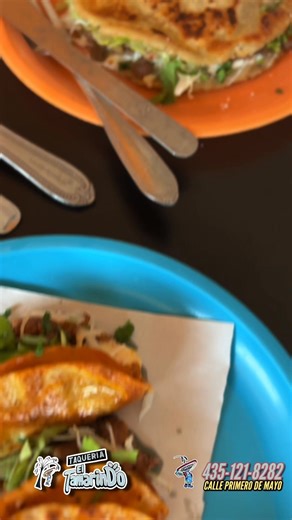 4.6K views · 16 reactions | ¡Taquería El Tamarindo te espera con los...