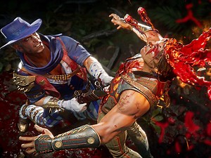 168K views · 2.4K reactions | Mortal Kombat 11 | My Best Fights Collection Part-27 | Very Hard | Geony Gamers | Geony Gamers | Facebook