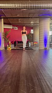 So I’ve always considered myself a sexy dancer, or a pretty dancer, or a strong dancer. NEVER swaggy and never one to have “style”. I took a step away from dance for a bit as I transitioned into this social media lifestyle, but I decided to start training again just for fun because I love dance so much and have so much passion for it, so of course I had to start working with @nicolekirkland to REALLY CHALLENGE MYSELF with a style she absolutely dominates so I can learn some new stuff. Do I look 