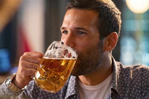 The 17 signs you're a functioning alcoholic - and what to do if you’re worried