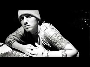 EMINEM Ft ANNA - FLY AWAY (MALINK REMIX)