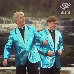 It's impossible to watch the horse racing without getting this stuck in your head... | Channel 4 Homes