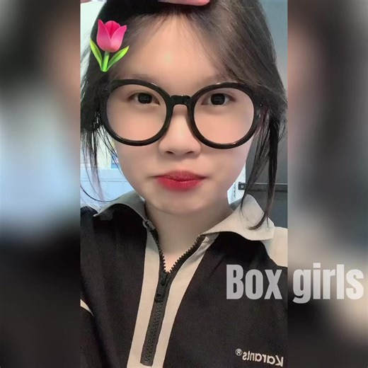 33K views · 2K reactions | Cute xỉu殺 | Box Girls | Facebook