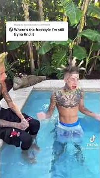 Flyysoulja - I’m An Island Boy (ft. Kodiyakredd)